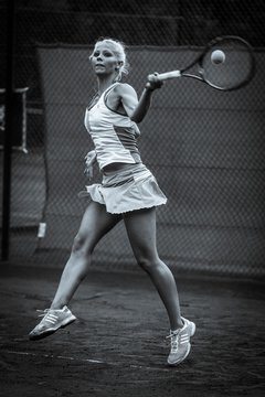 Ausschnitte 3819 - Schwartau Open